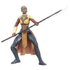 Marvel's Black Panther (Build-A-Figure: Okoye) Case of 8 | Marvel Cinematic Universe 2018 | Legends Series 6" Action Figure | Hasbro | Woozy Moo
