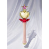 Pink Moon Stick (Sailor Chibi Moon) - Bishoujo Senshi Sailor Moon - Proplica - Bandai Tamashii Nations - Woozy Moo