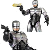 RoboCop (Peter Weller as Officer Alex J. Murphy) | RoboCop (1987) | MAFEX No. 067 | MEDICOM TOY | Woozy Moo