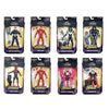 Avengers Infinity War Wave 1 (Thanos BAF) Marvel Legends 6" Action Figures Case of 8