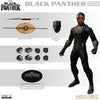 Black Panther Marvel One:12 Collective