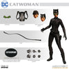Catwoman DC One:12 Collective