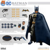 Batman Sovereign Knight DC One:12 Collective (Exclusive blue version)