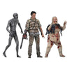 Series 2 Assortment (Asylum Ash, Adult Demon Spawn, Henrietta) | Ash vs Evil Dead | 7" Scale Action Figures | NECA | Woozy Moo