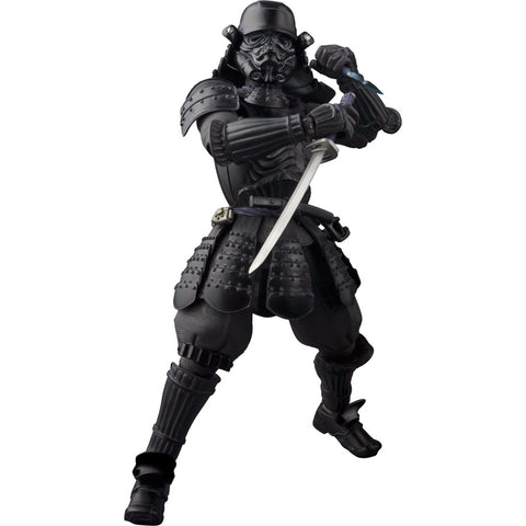 Onmitsu Shadowtrooper Star Wars Meisho Movie Realization