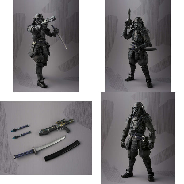 Onmitsu Shadowtrooper | Star Wars | Meisho Movie Realization