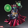 Doctor Strange - Marvel Variant - Play Arts Kai - Square Enix - Woozy Moo