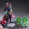Doctor Strange - Marvel Variant - Play Arts Kai - Square Enix - Woozy Moo