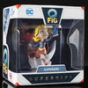 Supergirl (Kara Zor-El) | DC Comics | Q-Fig | Quantum Mechanix (QMx) | Woozy Moo