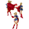 Supergirl Returns | DC Comics | Bishoujo | Kotobukiya | Woozy Moo