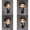 Fujita Tatara (富士田多々良) | Welcome to the Ballroom (ボールルームへようこそ, Bōrurūmu e Yōkoso, Boururuumu e Youkoso) | Nendoroid 848 | ORANGE ROUGE (GOOD SMILE COMPANY) | Woozy Moo