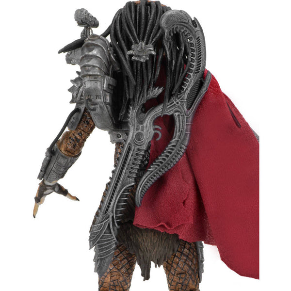 Ultimate Ahab - Predator - 7