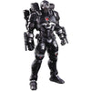 War Machine | Marvel Universe Variant | Play Arts Kai | Square Enix | Woozy Moo