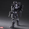 War Machine | Marvel Universe Variant | Play Arts Kai | Square Enix | Woozy Moo