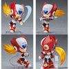 Zero | Mega Man X Series (ロックマンX シリーズ Rockman X Series) | Nendoroid 860 | Good Smile Company | Woozy Moo