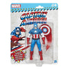 Marvel Legends Vintage Captain America
