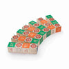 Korean Language Building Blocks - Uncle Goose - Uncle Goose - Woozy Moo