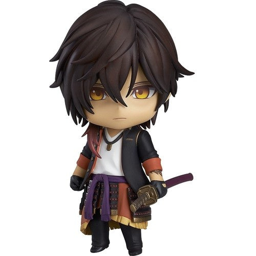 Touken Ranbu -ONLINE- Ookurikara Nendoroid - Good Smile Company - Woozy Moo - 1