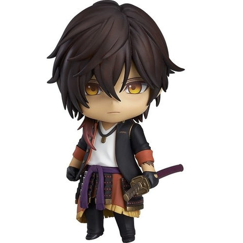Okurikara - Touken Ranbu ONLINE - Nendoroid 677 (Re-run)