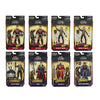 Avengers Infinity War Wave 2 (Cull Obsidian BAF) Marvel Legends 6" Action Figures Case of 8