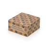 German Language Building Blocks - Uncle Goose - Uncle Goose - Woozy Moo