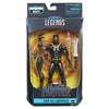 Black Panther Marvel Legends Erik Killmonger Action Figure