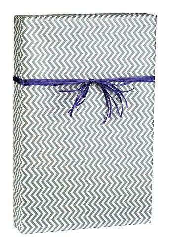 Gift wrapping - Woozy Moo - Woozy Moo