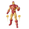 Marvel Legends Vintage Iron Man