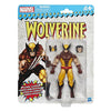 Marvel Legends Vintage Wolverine