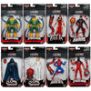 Amazing Spider-Man Wave 10 (SP//dr BAF) Marvel Legends 6" Action Figures Case of 8