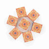 Arabic Language Building Blocks - Uncle Goose - Uncle Goose - Woozy Moo