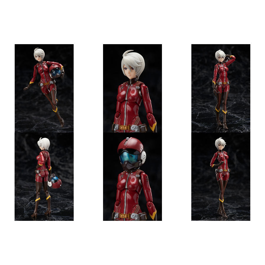 Akira Yamamoto | Star Blazers Yamato 2202 | SHFiguarts Akira Yamamoto | Star Blazers Yamato 2202 | SHFiguarts