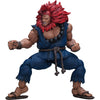 Akuma (Gouki) | Street Fighter V | 1/12 Scale Action Figure | Storm Collectibles | Woozy Moo