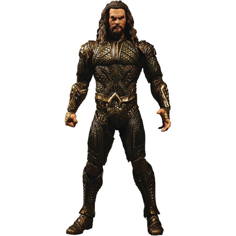 Aquaman DC Justice League One:12 Collective