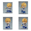 Saber/Arthur Pendragon (Prototype): Ascension Ver. | Fate/Grand Order | Nendoroid 842-DX | ORANGE ROUGE (GOOD SMILE COMPANY) | Woozy Moo