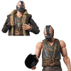 Bane (Tom Hardy) | The Dark Knight Rises (Batman) | MAFEX No. 052 (Miracle Action Figure) | Medicom | Woozy Moo