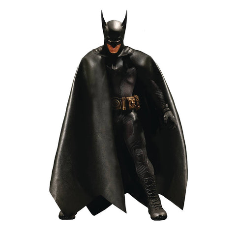 Batman Ascending Knight DC One:12 Collective