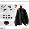 Batman: Ascending Knight | DC Comics | One:12 Collective | Mezco Toyz | Woozy Moo