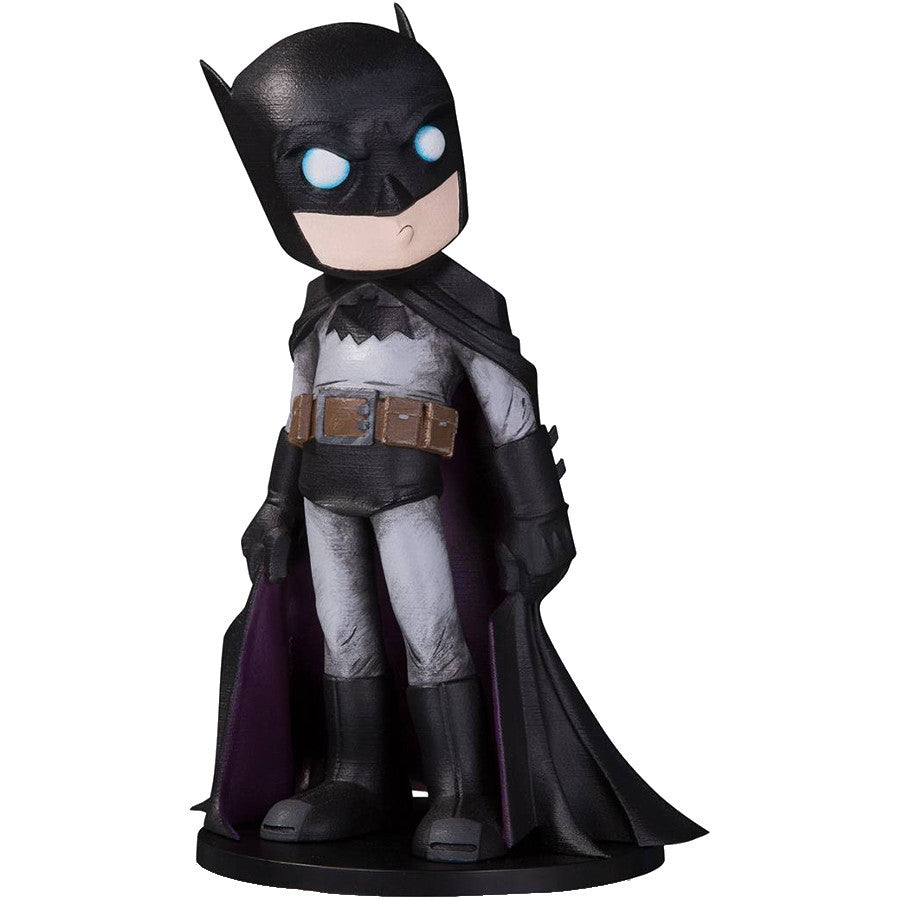 Batman (Chris Uminga) - DC Artist Alley - PVC Figure Limited Edition - DC Collectibles - Woozy Moo