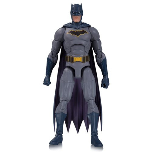 Batman (Jason Fabok) | DC Comics | Essentials Action Figure | DC Collectibles | Woozy Moo