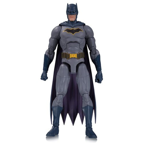 Batman Jason Fabok DC Essentials Action Figure