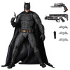 Batman (Ben Affleck) | Justice League (DC Cinematic Universe) | MAFEX No. 056 (Miracle Action Figure) | Medicom | Woozy Moo