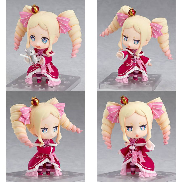 Mua bán NENDOROID 861 RE:ZERO BEATRICE