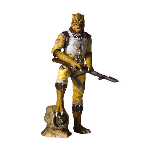 Bossk Star Wars Collector's Gallery 1/8 Statue