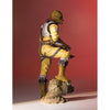 Bossk | Star Wars | Collector's Gallery Statue | Gentle Giant | Woozy Moo