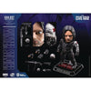 Marvel - Captain America: Civil War - Winter Soldier PX (EAA-037) - Exclusive - Beast Kingdom - Woozy Moo - 2