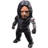 Marvel - Captain America: Civil War - Winter Soldier PX (EAA-037) - Exclusive - Beast Kingdom - Woozy Moo - 1