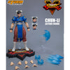 Chun-Li | Street Fighter V | 1/12 Scale Action Figure | Storm Collectibles | Woozy Moo