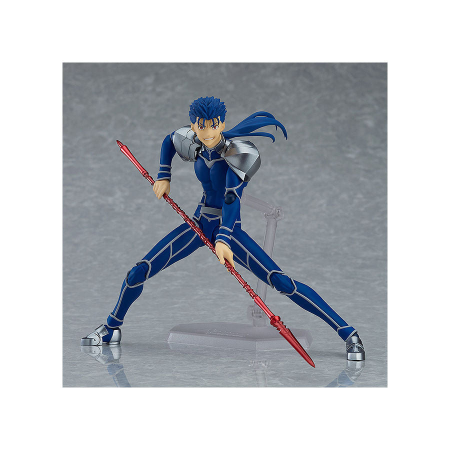 Lancer/Cú Chulainn | Fate/GO (stay night) | figma 375 | Max