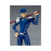 Lancer/Cú Chulainn (ランサー/クー・フーリン, Ransā/Kū Fūrin, Ransaa/Kuu Fuurin) | Fate/Grand Order (Fate/stay night) | figma 375 | Max Factory | Woozy Moo